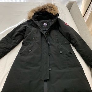 Authentic Canada Goose Jacket